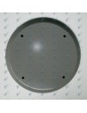 Capot pluie moteur électrique