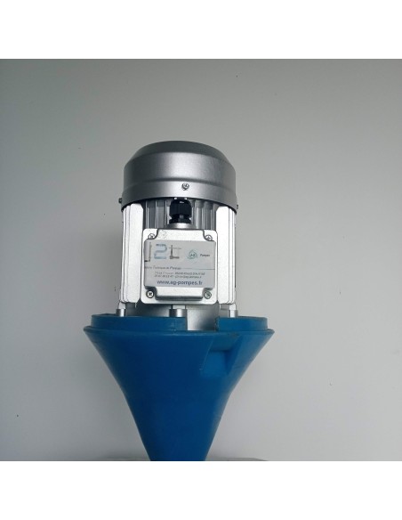 MOTEUR AERATEUR 0.75 kW
