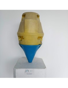 MOTEUR AERATEUR 0.37 kW 2